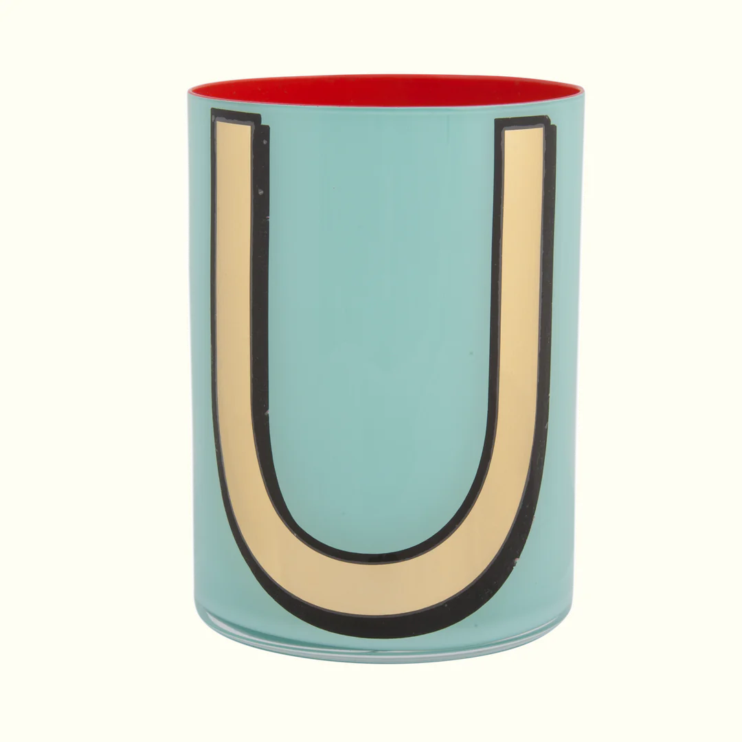 U - Bridie Hall Brush Pot
