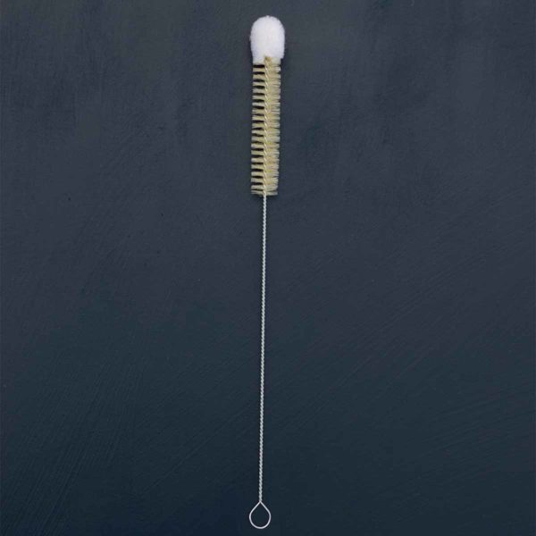 2/5 Wool Tip Brush