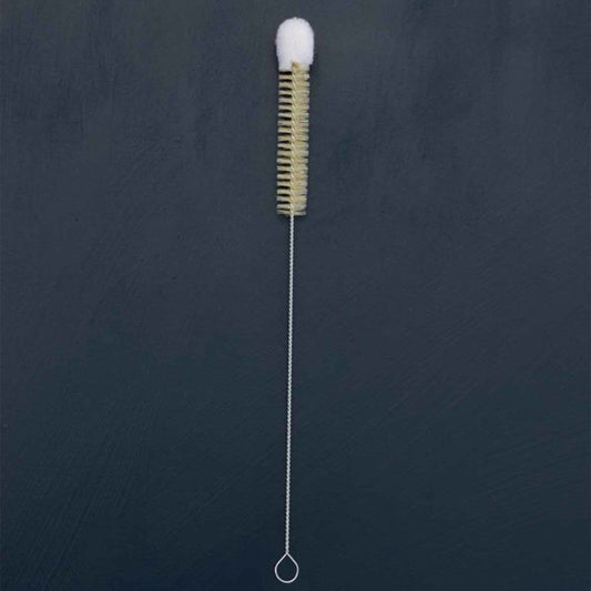 2/5 Wool Tip Brush