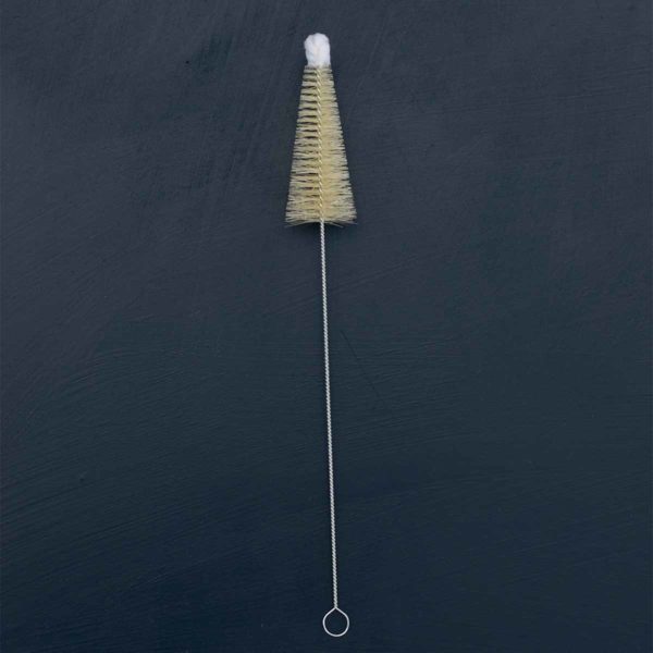 3/5 Wool Tip Brush