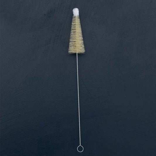 3/5 Wool Tip Brush