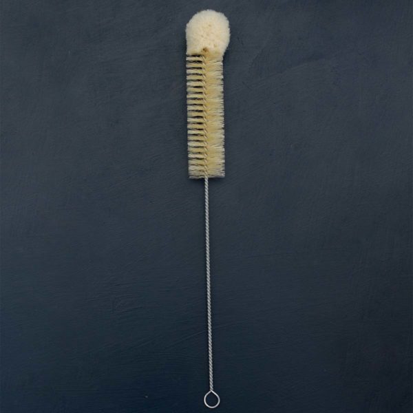 4/5 Wool Tip Brush