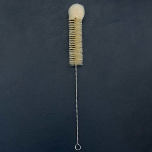 4/5 Wool Tip Brush