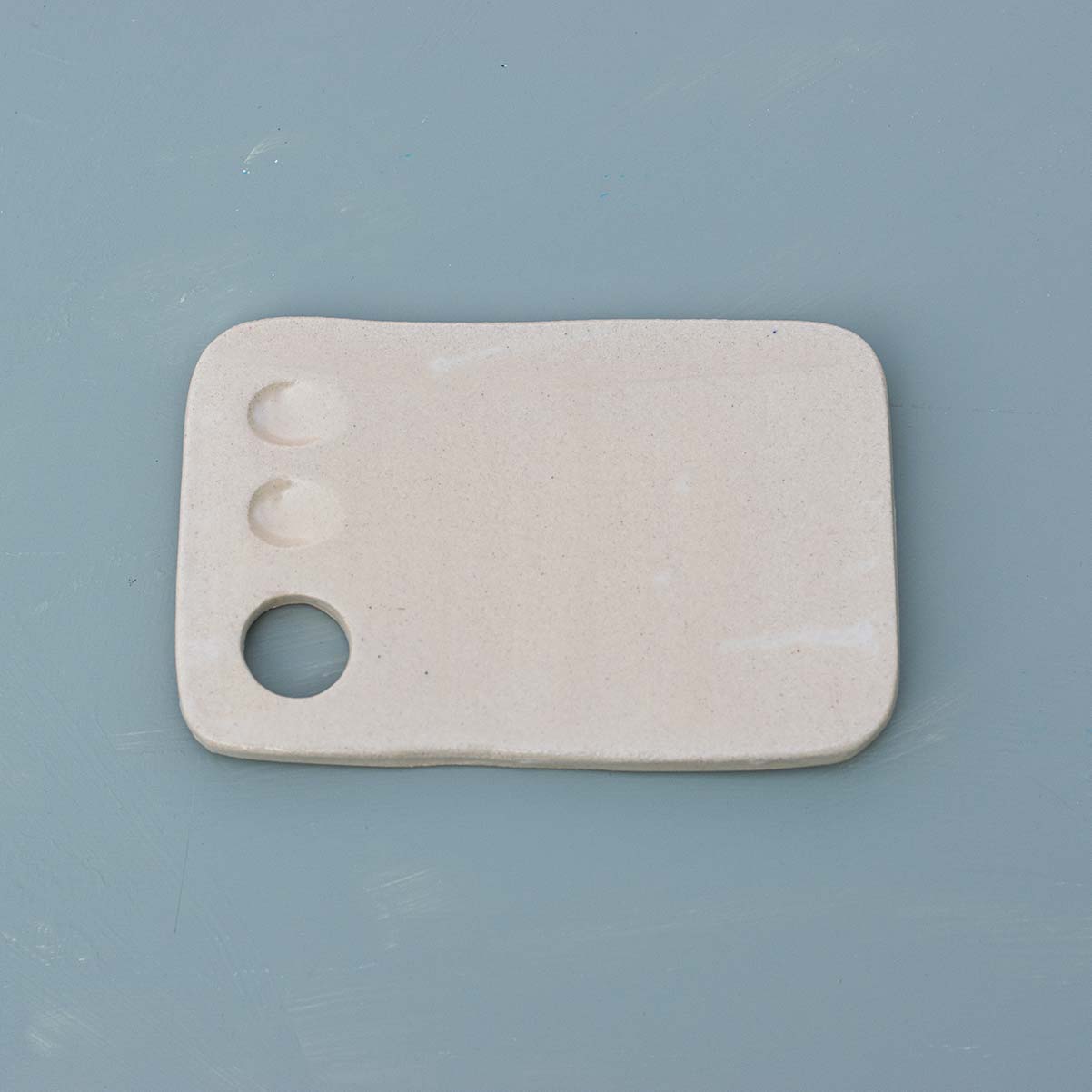 Ceramic Egg Board