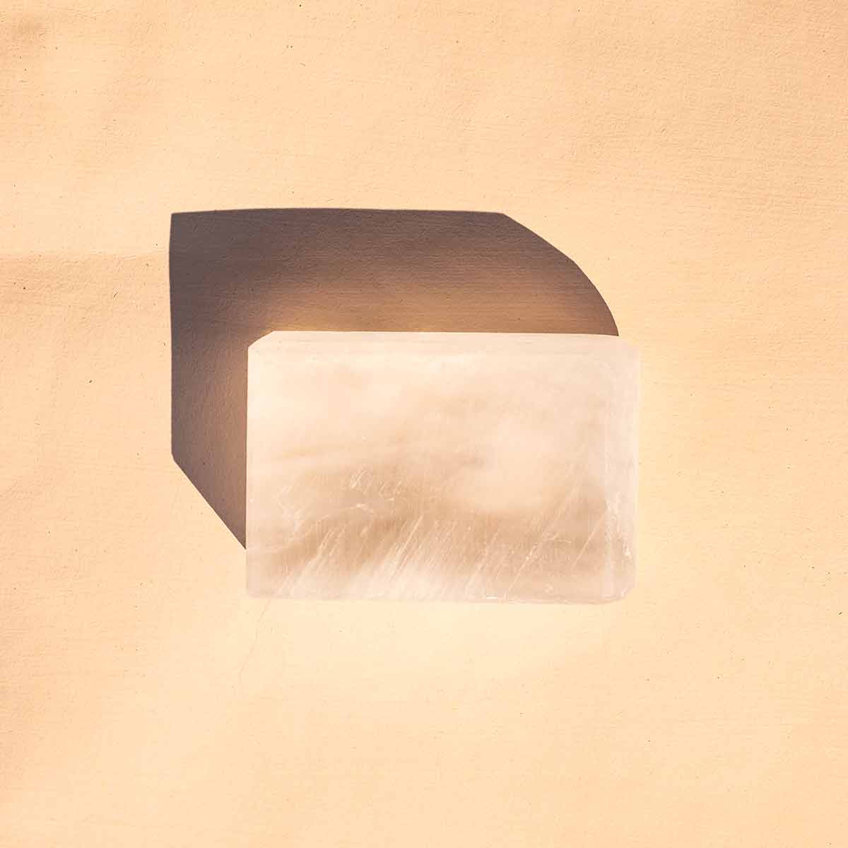 Féret - Bloc Hyalin