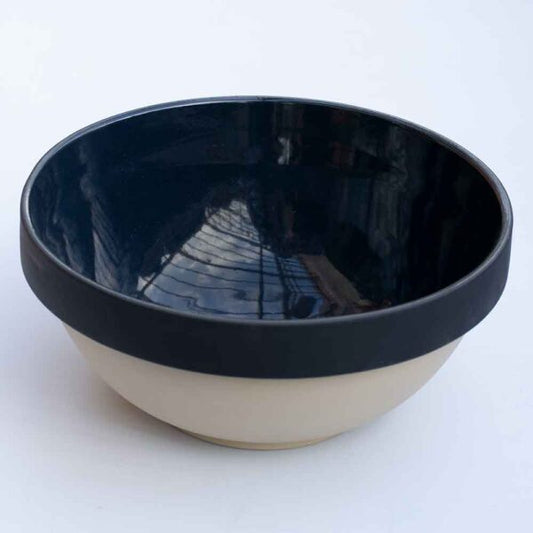 Digoin Terrine Paris Bowl - N.14 Ink