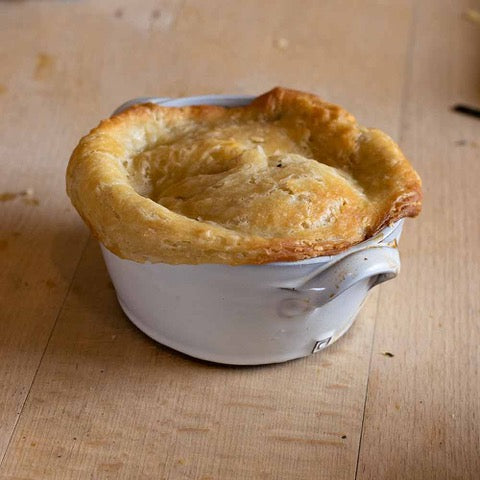 Corinne de Haas - Individual Oven Dish