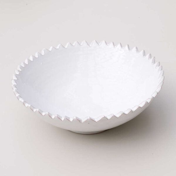 ZIG ZAG LARGE BOWL
