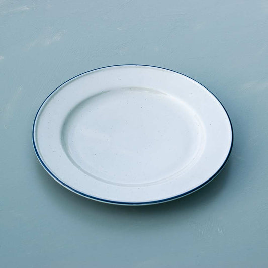 Manses Dinner Plate - Large