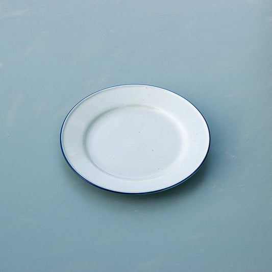 Manses Side Plate - Medium