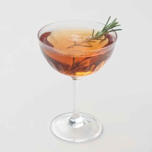 Crystal Saucers - boxed set of 2