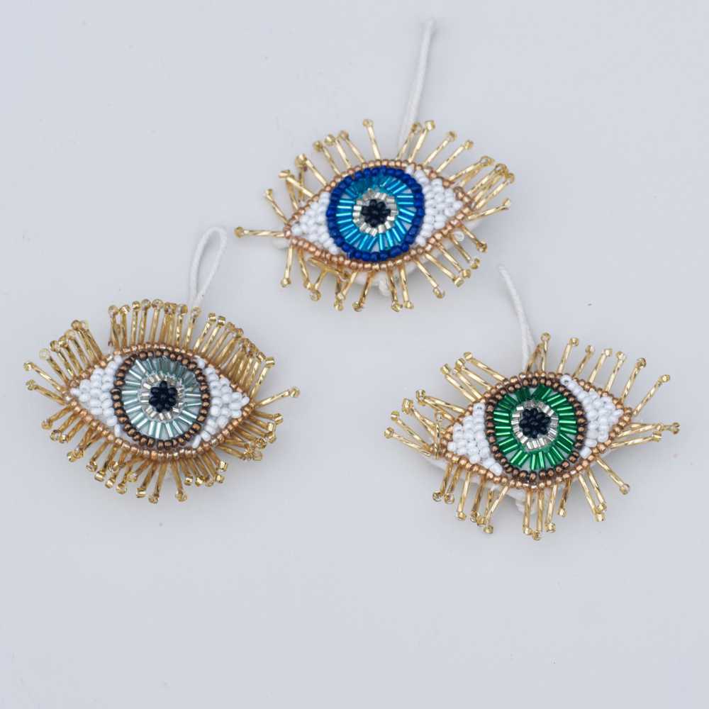 EYE LARGE
