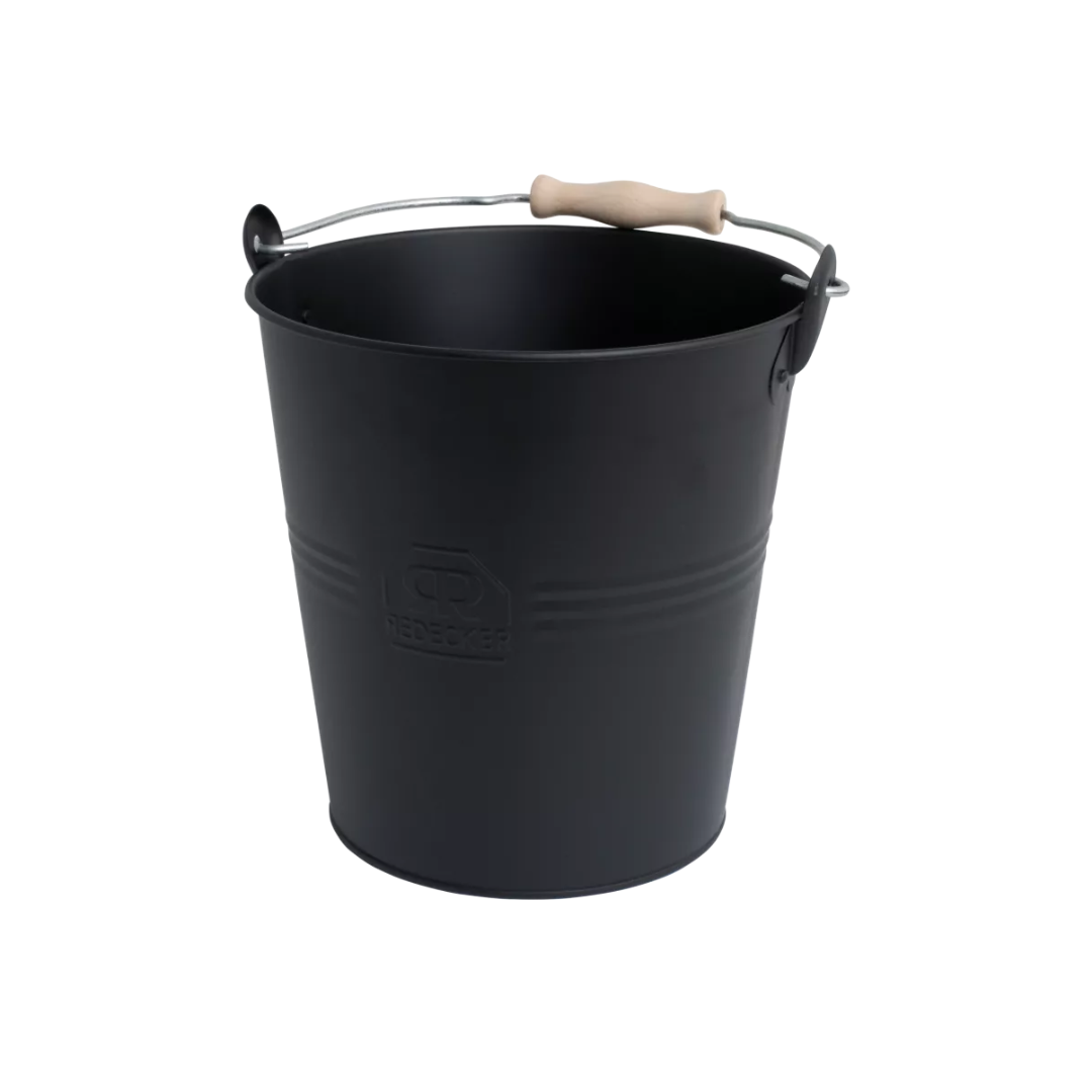 Black Bucket - Small
