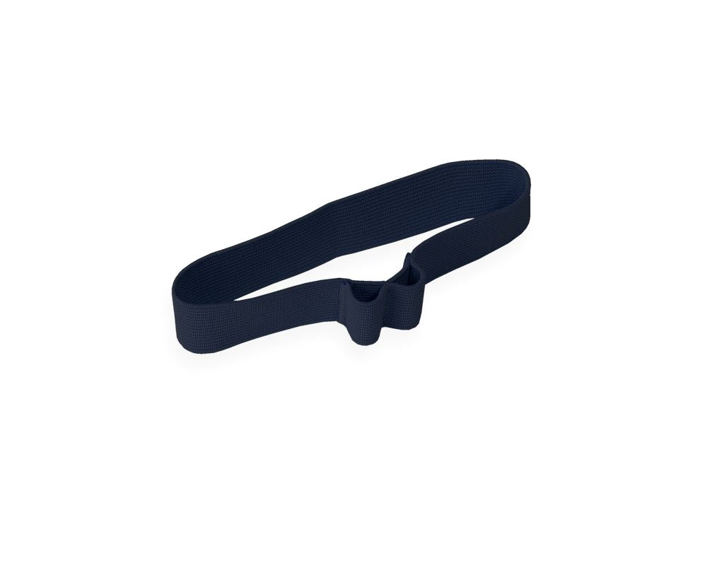 A6 Elastic Pen Strap - Various Colours