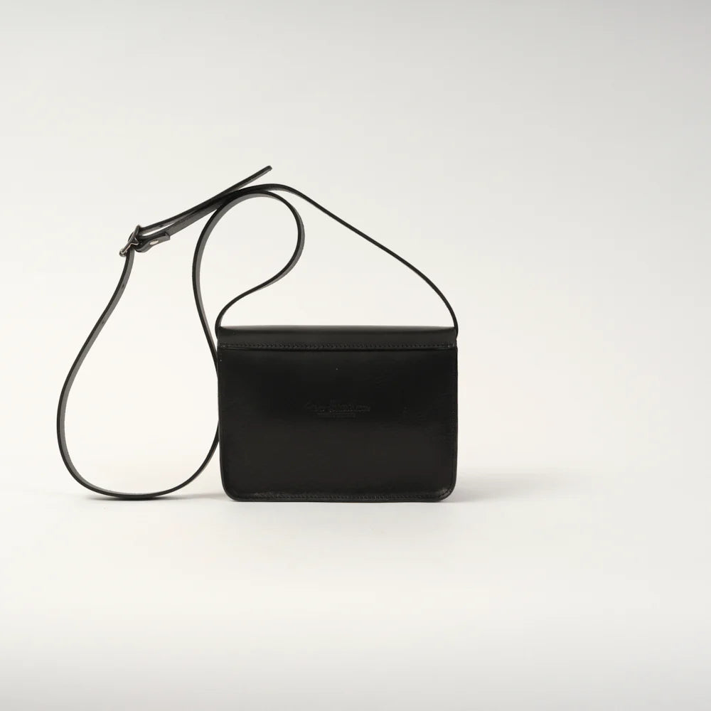 Tab Bag - Black Missouri
