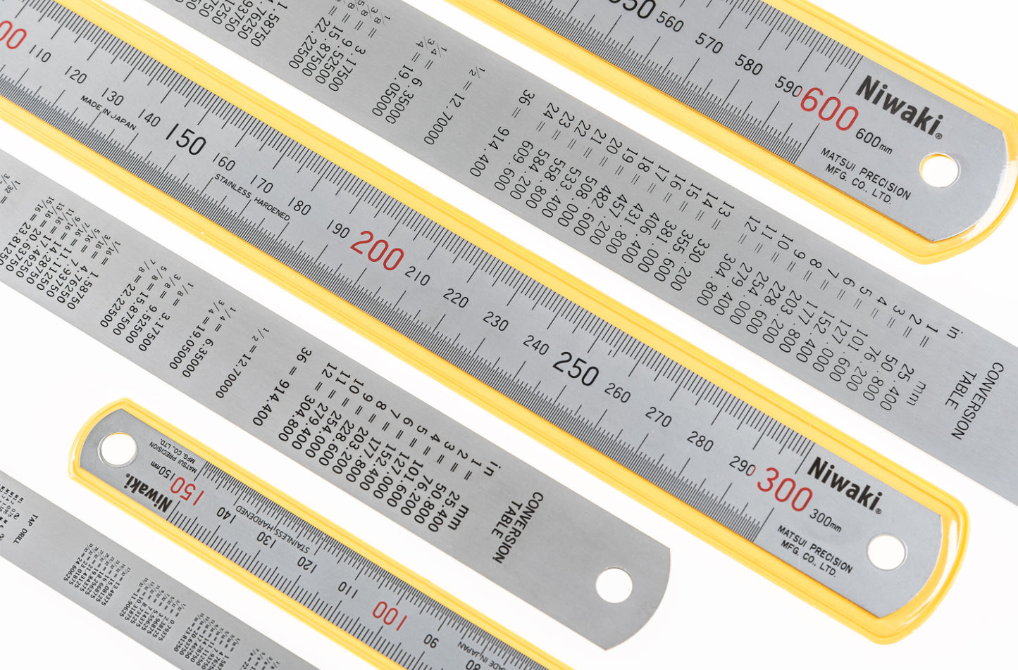 Niwaki Ruler