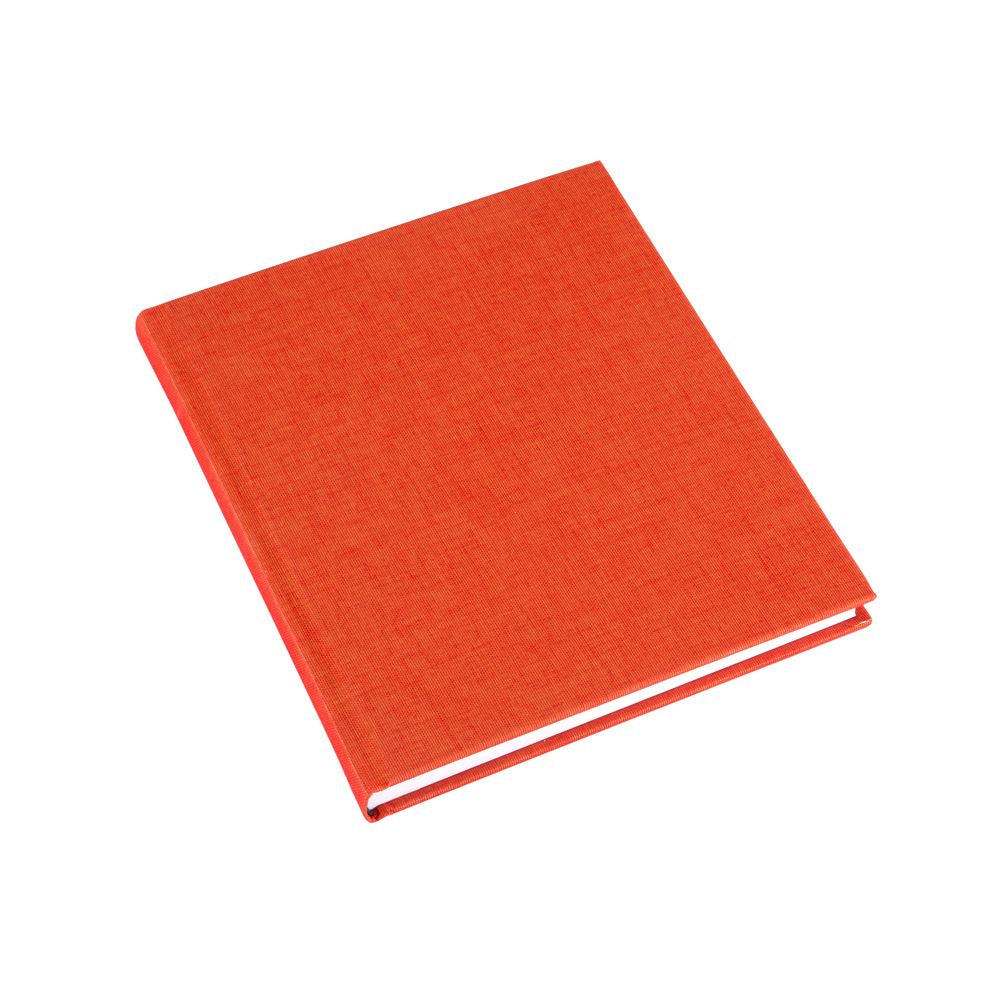 Marigold Hardcover Notebook - 170 x 200mm