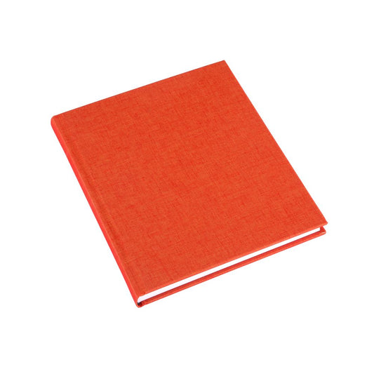 Marigold Hardcover Notebook - 170 x 200mm