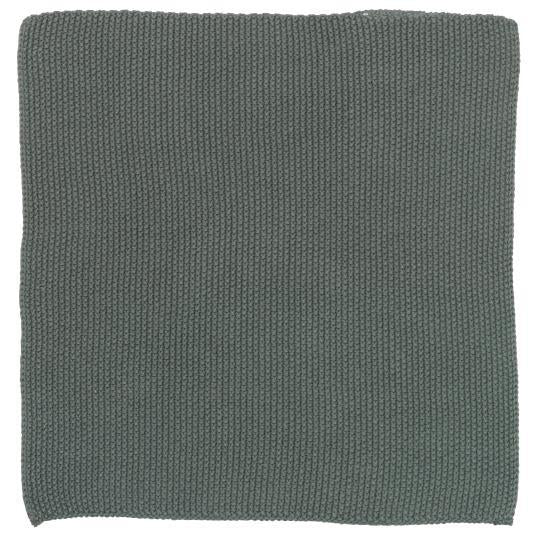 KNITTED DISH CLOTH