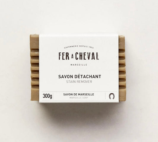 Fer à Cheval - Stain Remover Block 300g