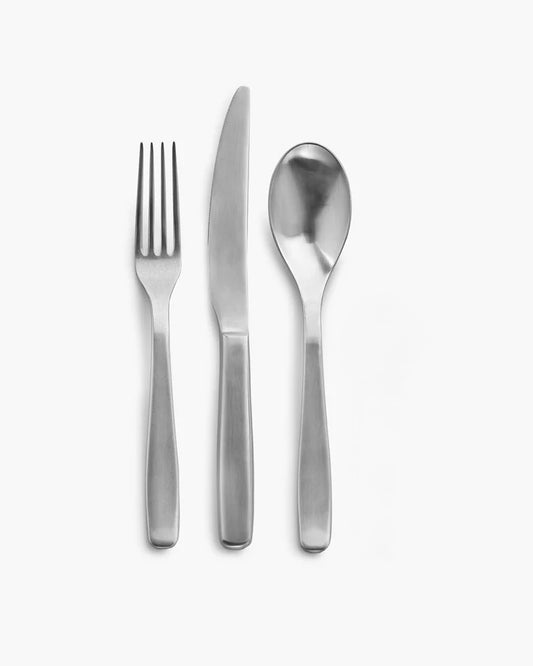 Table Knife: Passe-partout
