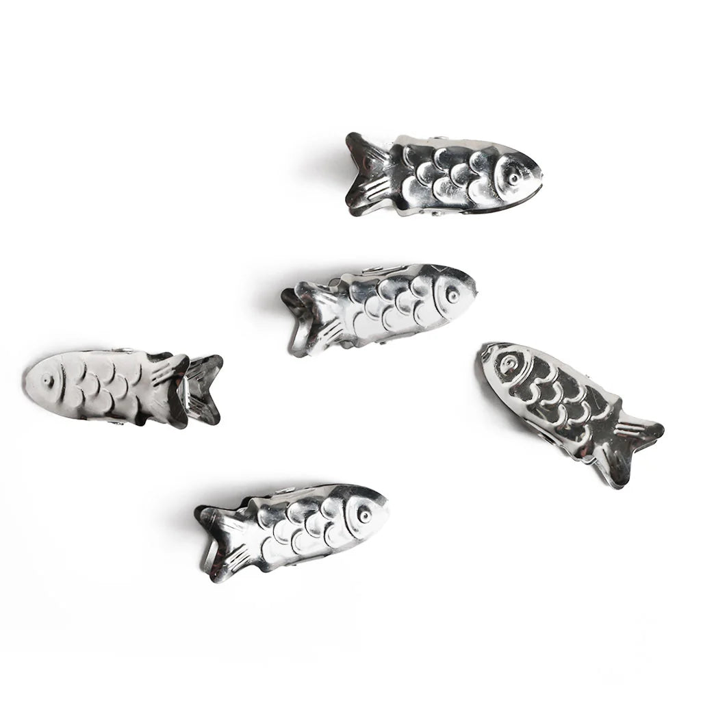Fish Clip