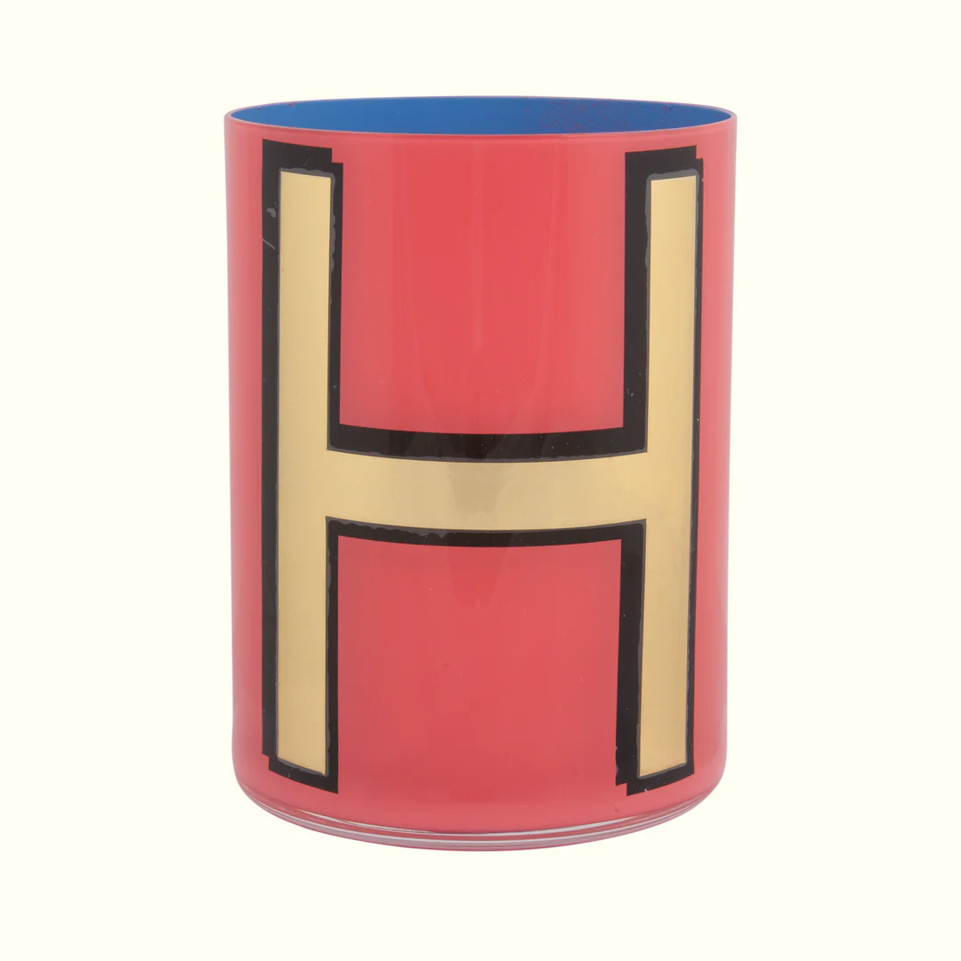 H - Bridie Hall Brush Pot