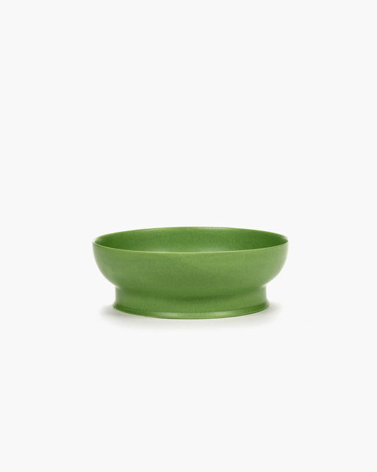 Ra Deep Bowl - Green