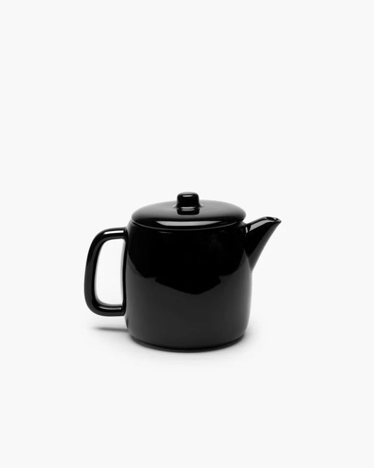 Teapot - Black