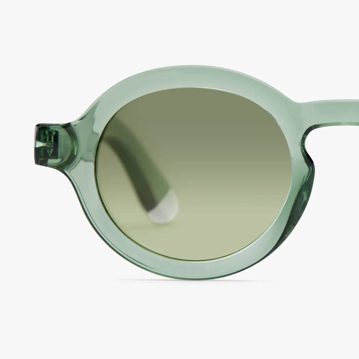 Charles / Sunglasses - Jade