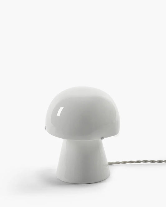 Mushroom Table Lamp No.1