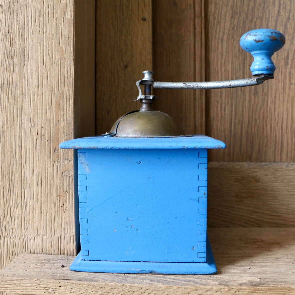 Vintage Coffee/Pepper Grinder #39