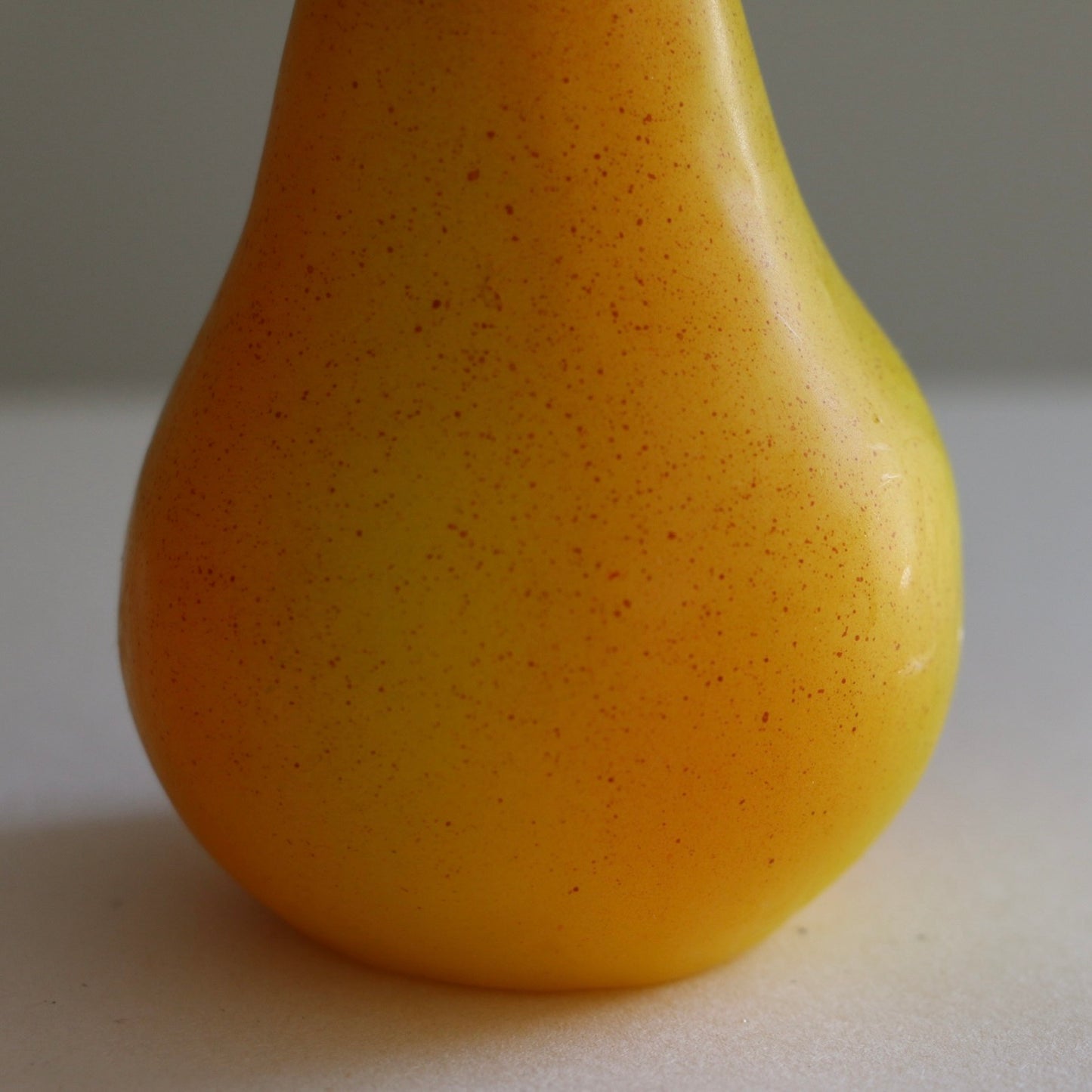Pear Wax Candle