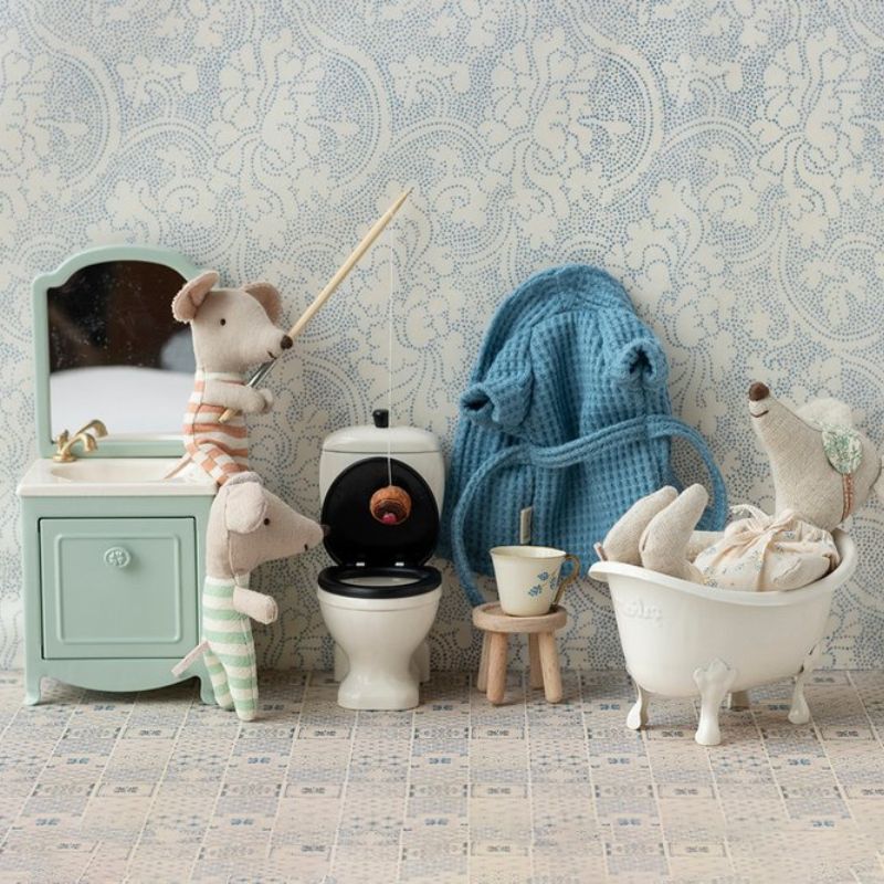 Sink Dresser - Mint