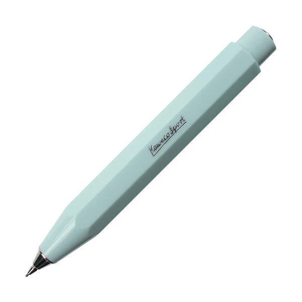 Classic Sport Pencil - Mint