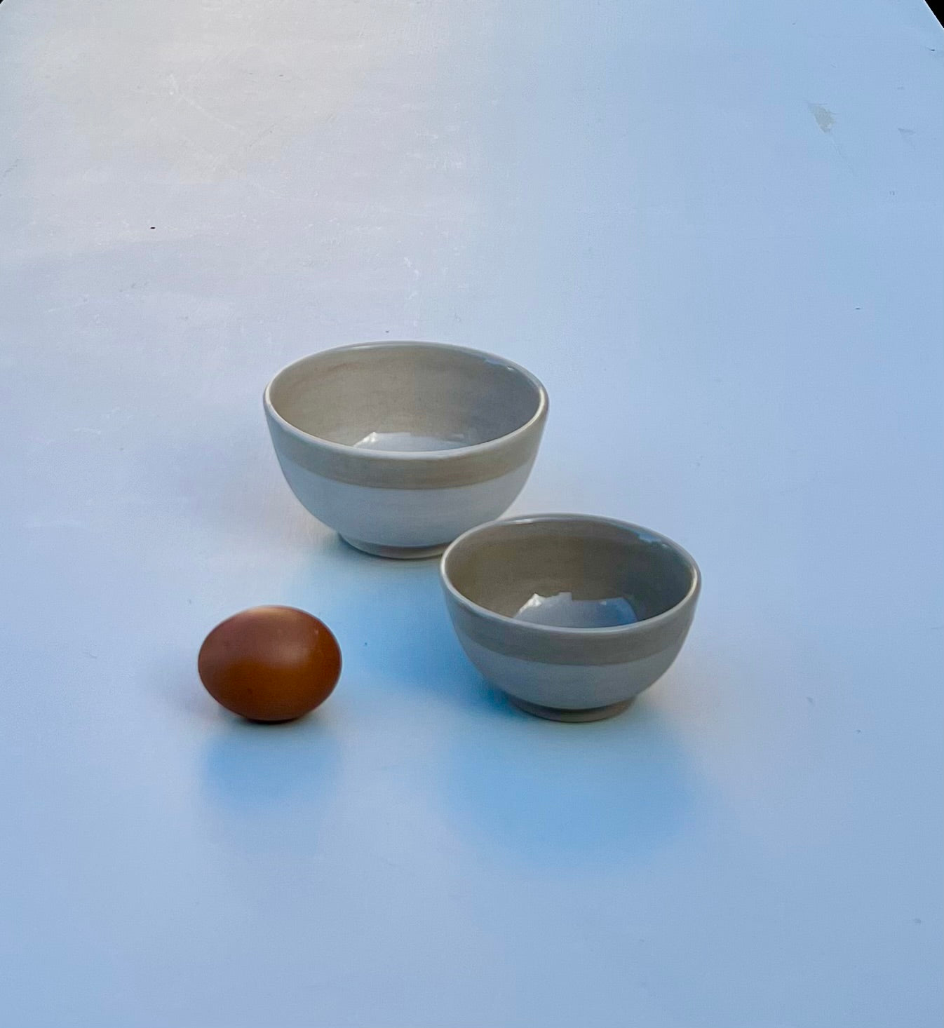 Natural Bowl - Medium