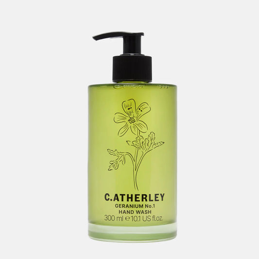Hand Wash - Geranium No.1