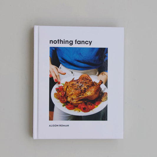 Nothing Fancy