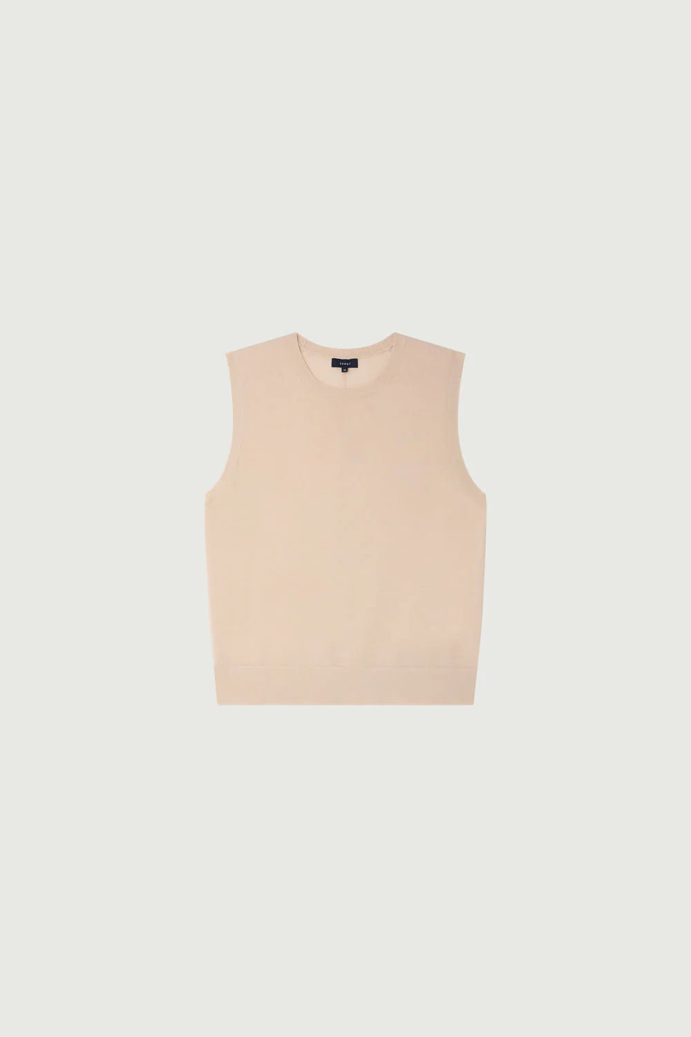 Fergie Top - Rose