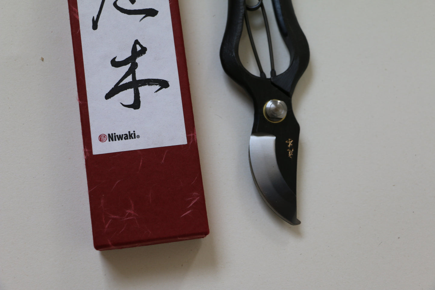 Sentei Secateurs