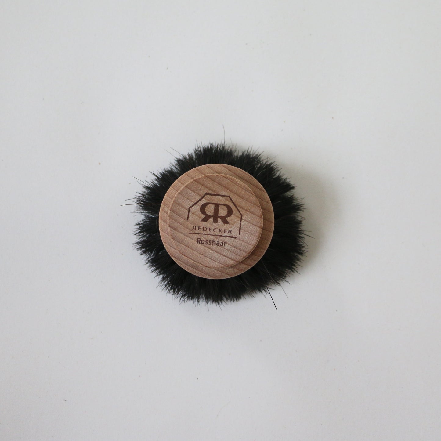 Brush Head - Black