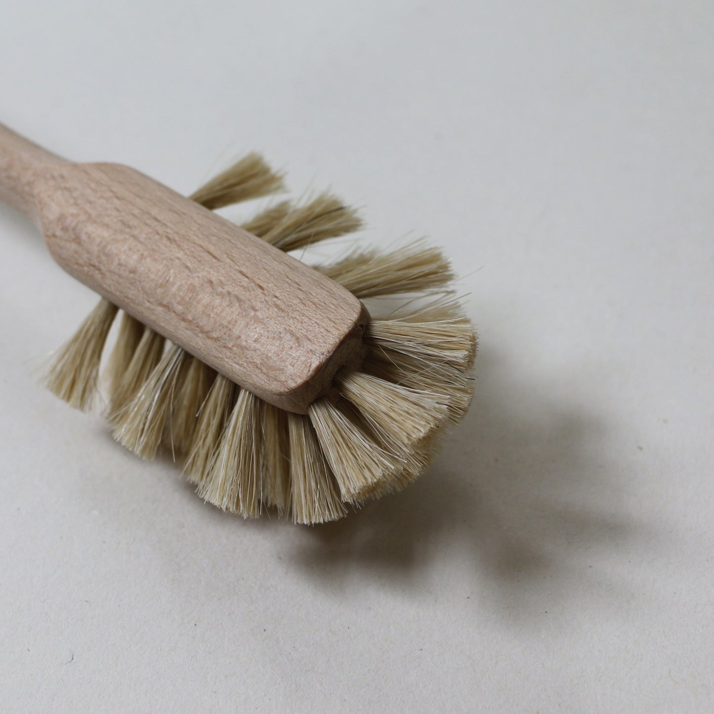 Half Bottle Brush