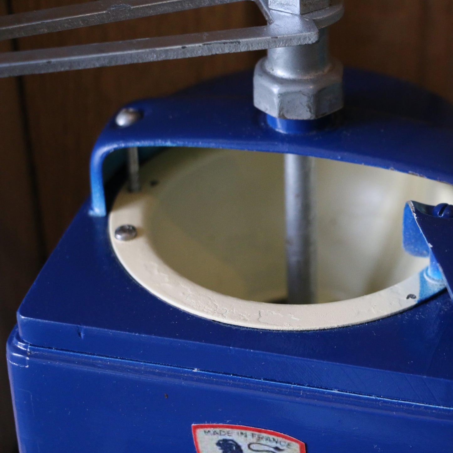 Vintage Coffee/Pepper Grinder #22