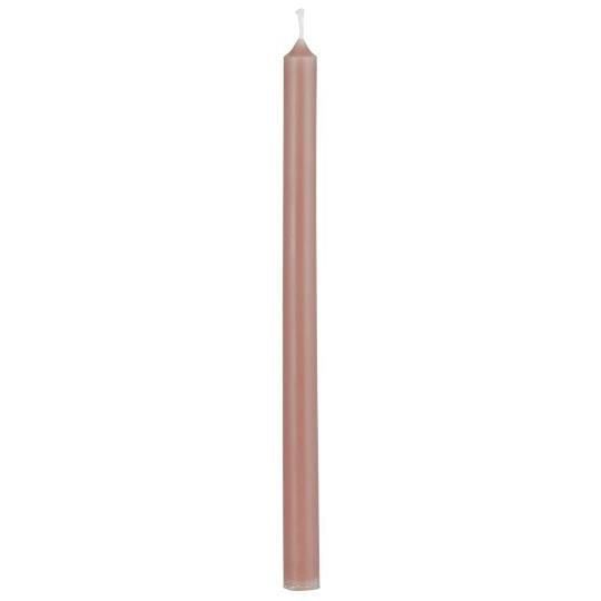 Single Taper Candle