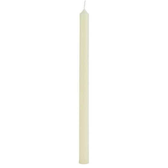 Single Taper Candle