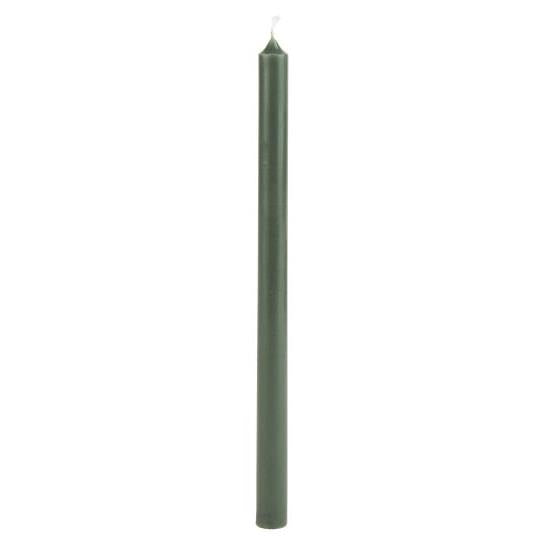 Single Taper Candle