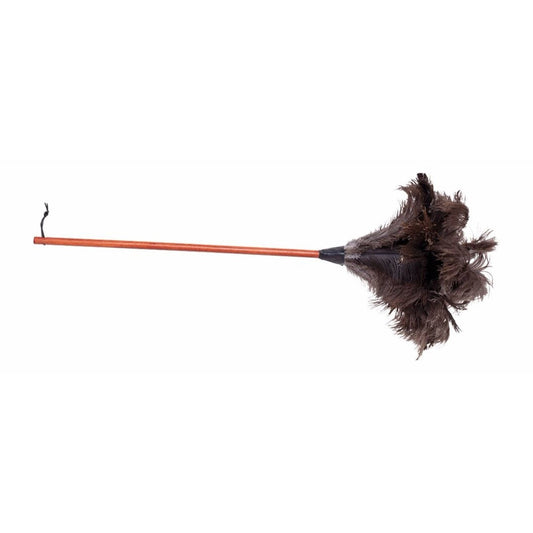 Ostrich Feather Duster - Large 49cm
