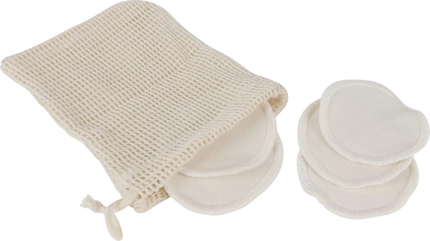 Makeup Remover Pads x5