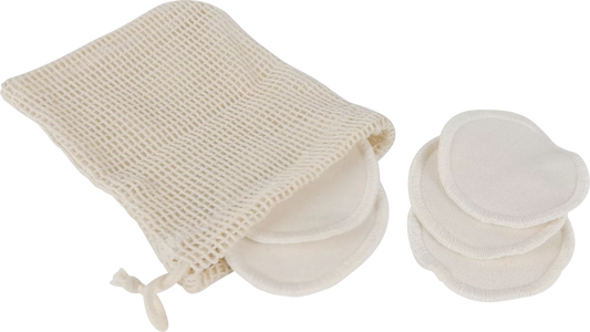 Makeup Remover Pads x5