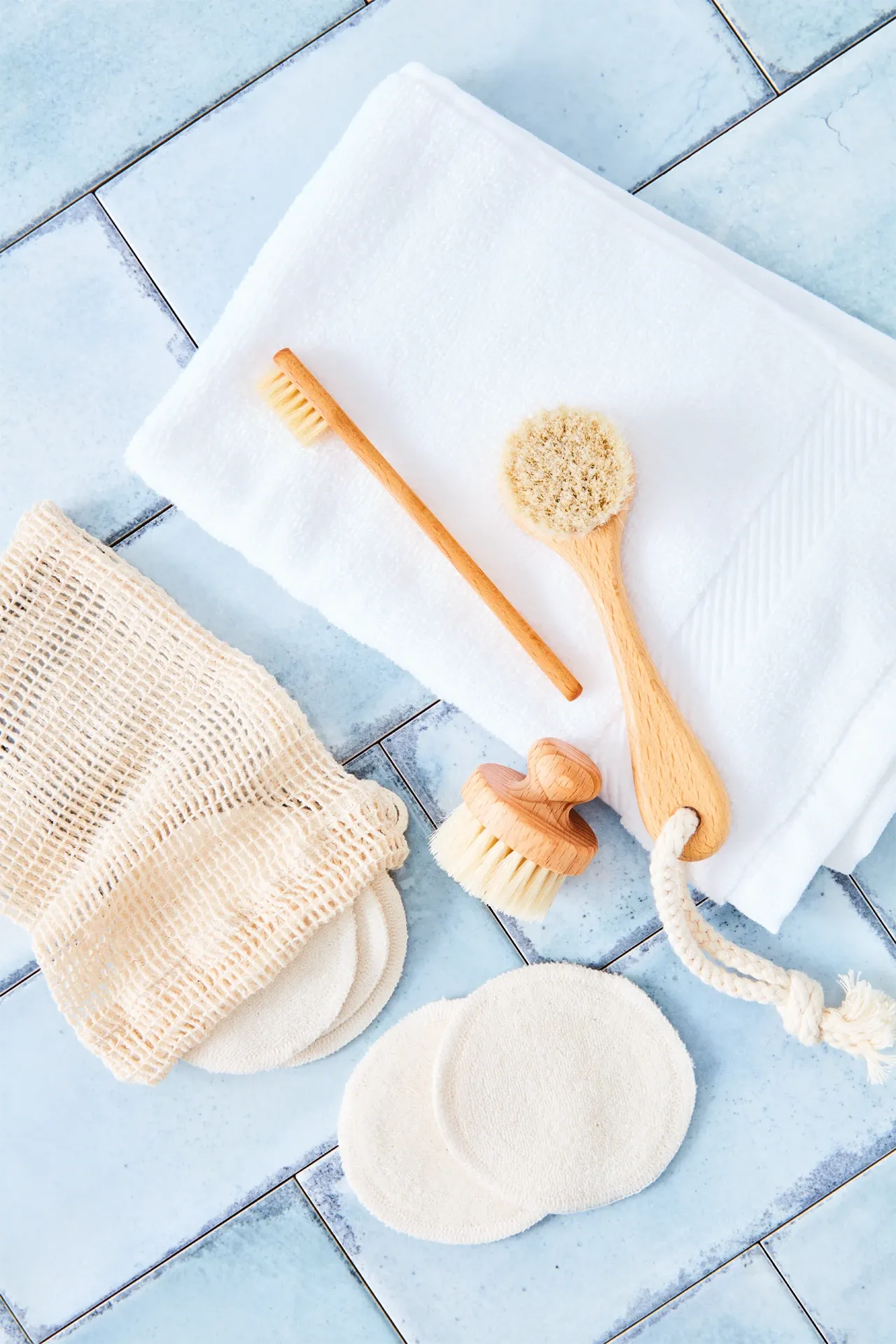 Makeup Remover Pads x5